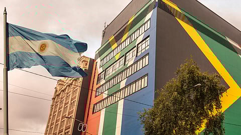 Dear Enoch... Time to embrace Milei's shock therapy blueprint for SA's economic revival - Rob Hersov