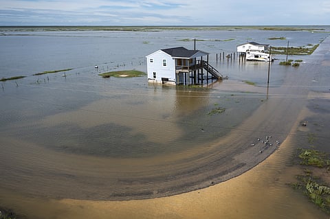 Miningweb - The bottom line just got hotter: Climate change comes to corporate accounting