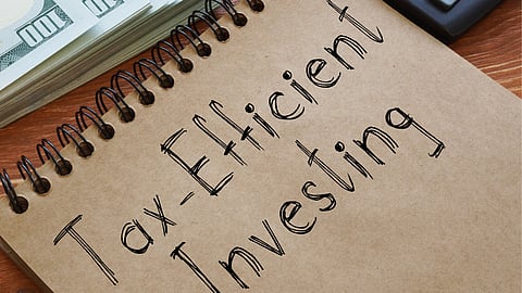 A sensible, durable approach to tax-efficient investing