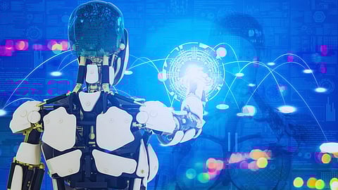 FT: History explains revolutionary cycle: Brace for a crash before the golden age of AI