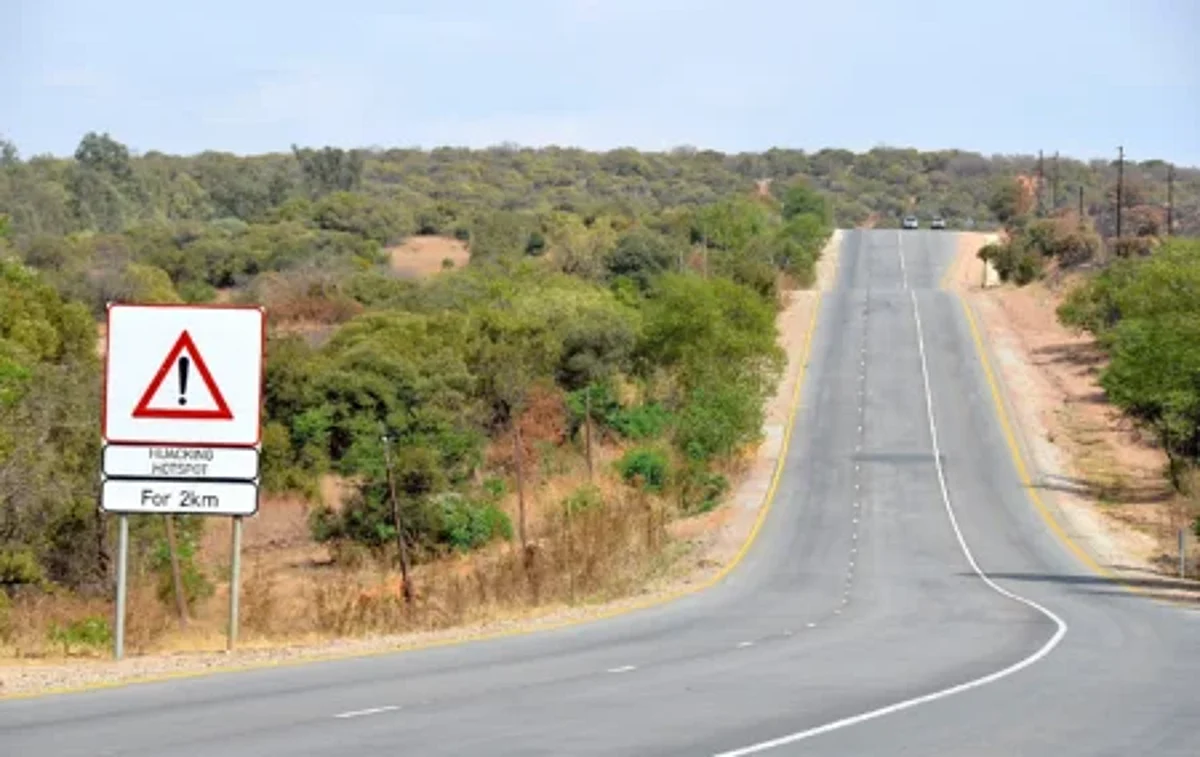 Is the South African state failing or just fragile? - Ivo Vegter