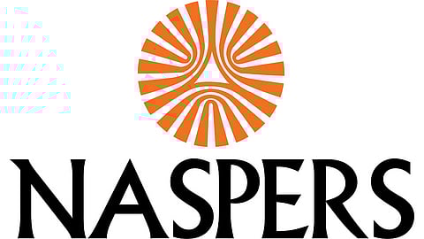 Naspers AGM: $35bn value created via buybacks from TenCent share sales