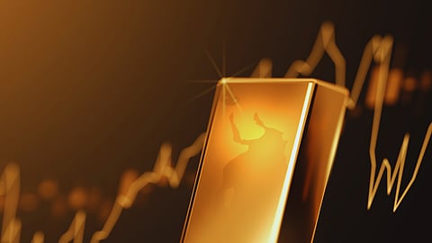 Miningweb: Gold Fields Ltd rides gold price wave, but cost worries spoil celebrations