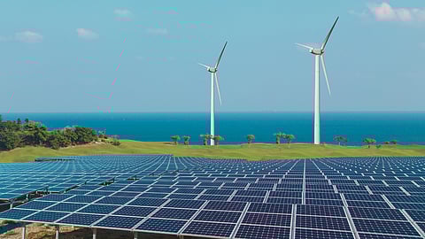 Turn tax into long-term passive income: Futureneers’ Smart-Debt Energy Fund 2026 offers 20 years of predictable, asymmetric returns
