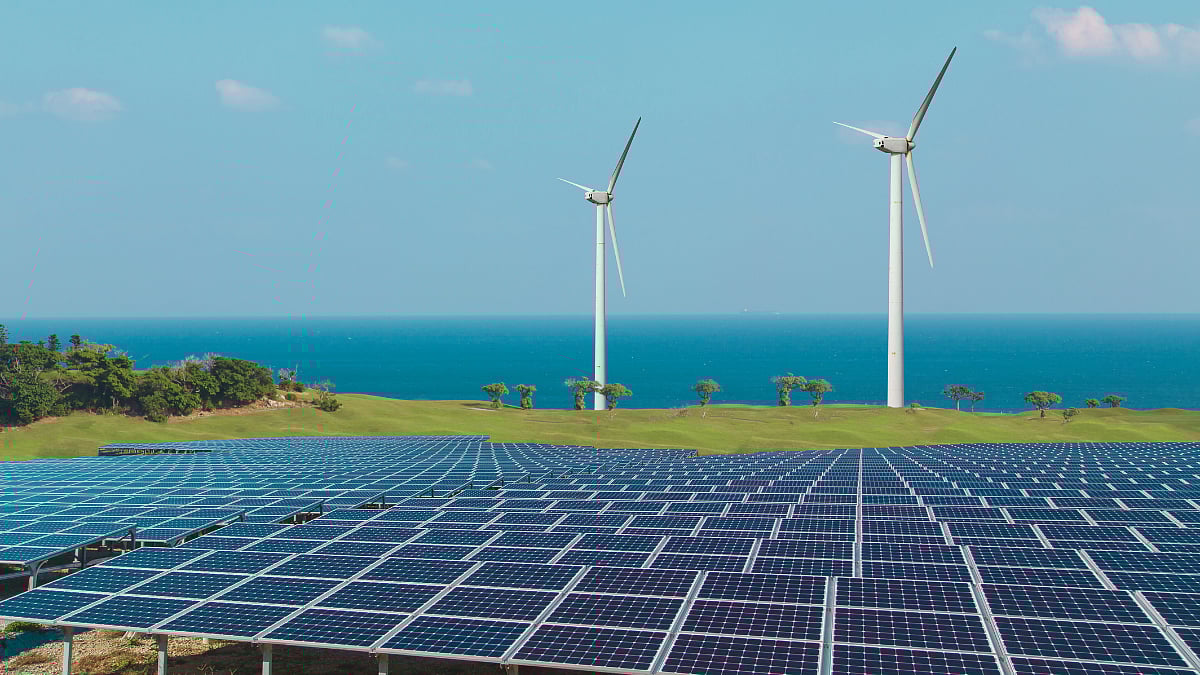 Turn tax into long-term passive income: Futureneers’ Smart-Debt Energy Fund 2026 offers 20 years of predictable, asymmetric returns