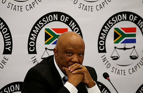 MTN chair and special envoy to US Jonas blames “dirty tricks” for strained US-SA ties