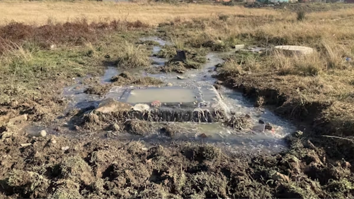 SA’s wastewater crisis: Leaks, pollution, and the urgent need for reform