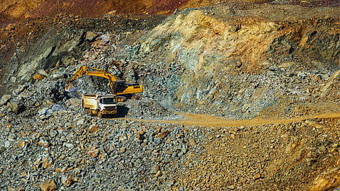 Miningweb: The colour of Argentina’s mining future is copper - Juan Pablo Spinetto