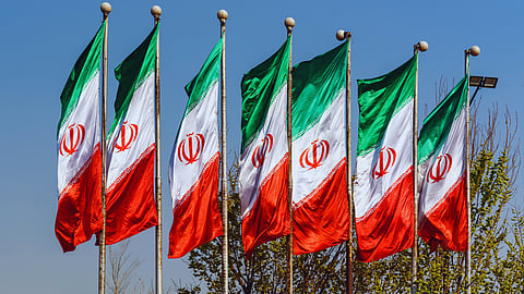 FT: Pressure builds on ANC’s Iranian pals as war-shocked nation yearns for change