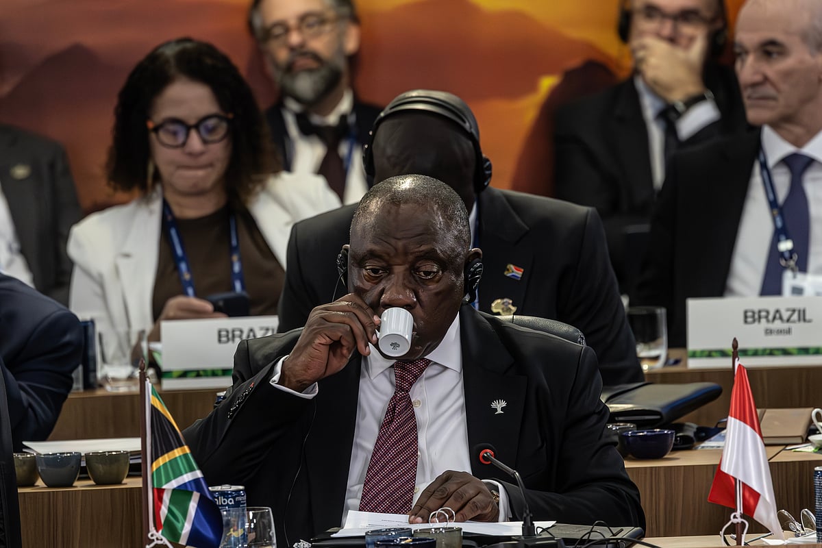 Mailbox: An open letter to the President and the Nelson Mandela Foundation