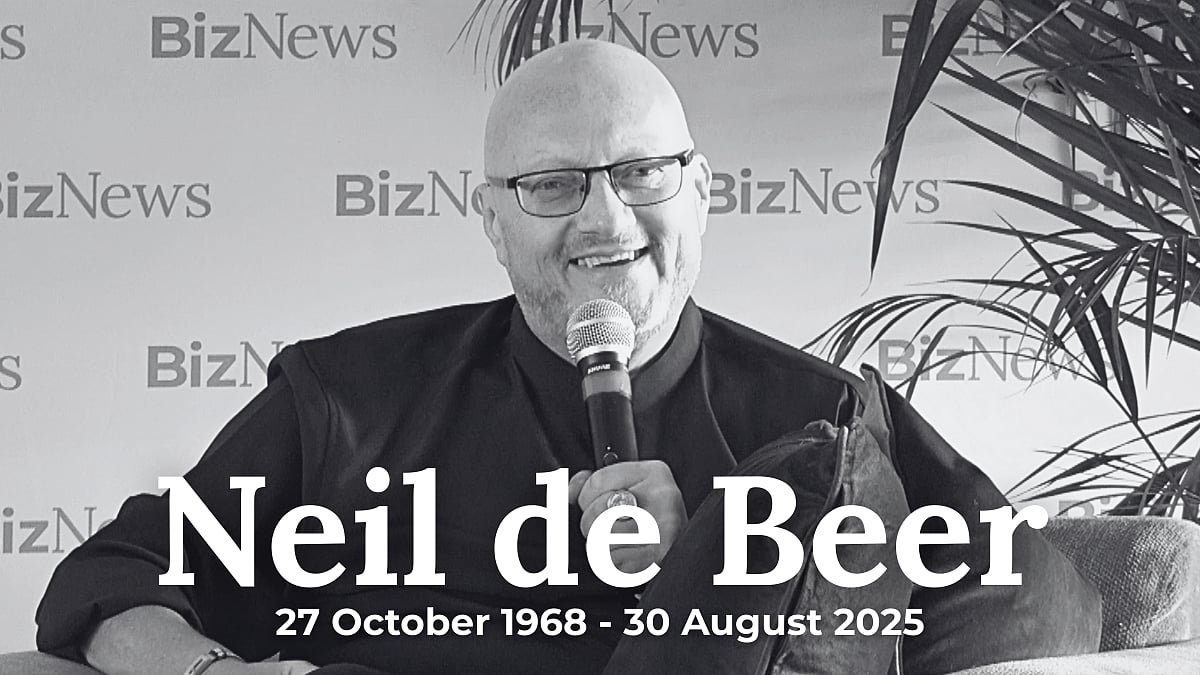 Neil de Beer: Death of a fearless teller of truths