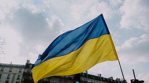 Max Hastings: Trump’s Ukraine peace push signals weakness to Putin