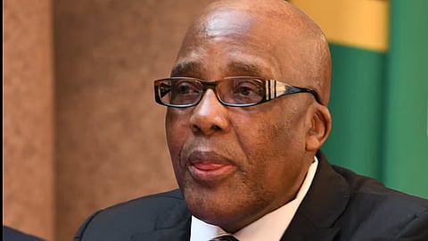 Motsoaledi’s NHI: a prescription for disaster? - Patrick McLaughlin