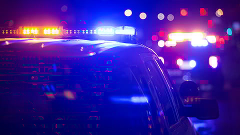 Gauteng police criticised for using roadblocks as "mobile Post Offices" to collect fines