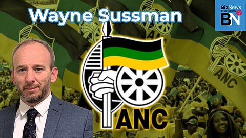 Wayne Sussman: Municipal rule by the gun…