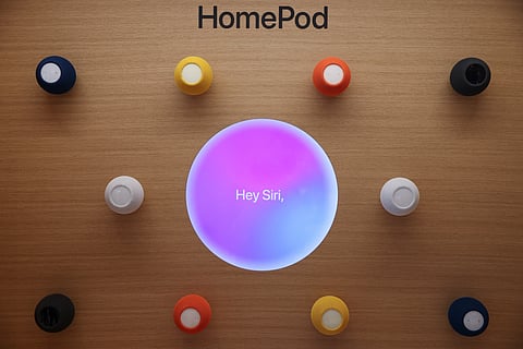 Apple to launch AI-driven Siri search, taking on OpenAI and perplexity
