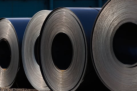 ArcelorMittal SA-IDC deal hits roadblock amid mill sale dispute