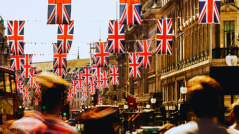 RW Johnson: The politics of illegal migration in Britain