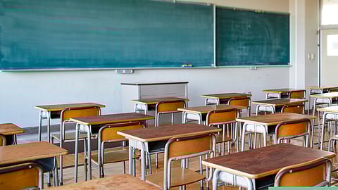 Mark Burke: Treasury’s school tax blunder - Parents to pay for policy folly