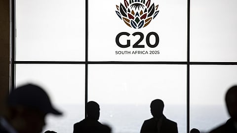 Trump to skip 2025 G-20 Summit in South Africa amid diplomatic tensions