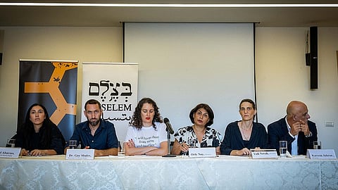 It is a genocide, a right of reply to Sara Gon: Hassen Lorgat