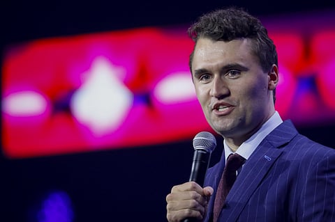 How Charlie Kirk mobilised Gen Z conservatives and shaped the MAGA movement