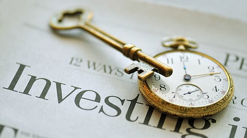 5 ways to face today’s markets with South African grit