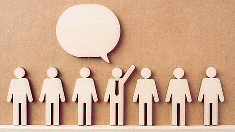 Jay Naidoo: Lessons from our past – Dialogue as a weapon of peace