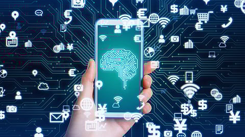 FT: How a former junior lawyer created a $5bn AI legal start-up