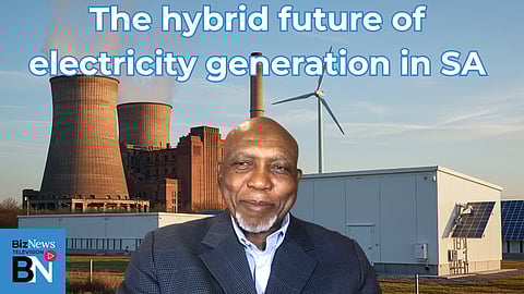 Ex-Eskom CEO Maroga calls out De Ruyter’s “engineering gibberish” about private sector’s rescue act