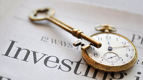 Could the tide be changing from passive to active investing strategies?