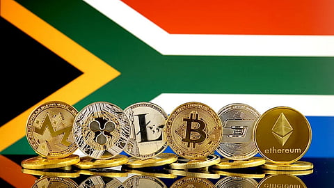 SARS targets 6 million crypto holders with tough new reporting rules
