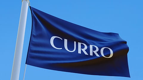 Curro … A great "problem/ opportunity": Ted Black