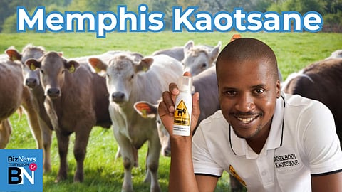 Moonshine reflective spray: Rural road safety game changer ready to shift a gear – Memphis Kaotsane