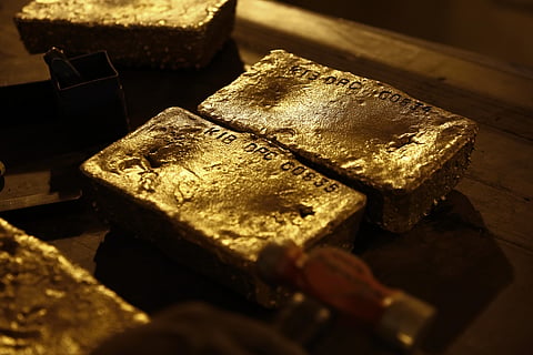 Miningweb: Congo moves to unlock copper, cobalt and lithium amid global demand