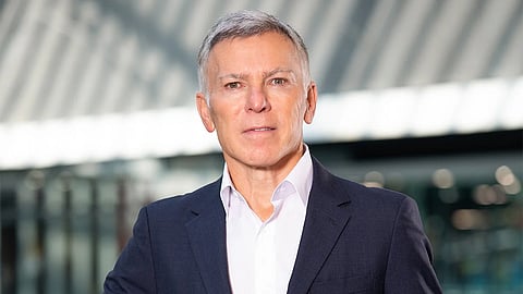 Adrian Gore sounds the alarm on South Africa’s global narrative