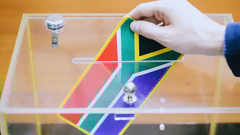 Beyond voter education, let’s build South Africa through civic education