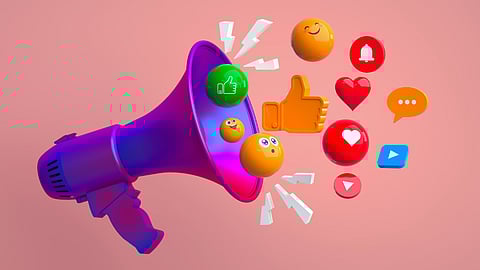 FT: Have we passed peak social media?