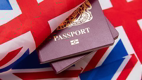 UK citizenship for South Africans: Benefits beyond the passport