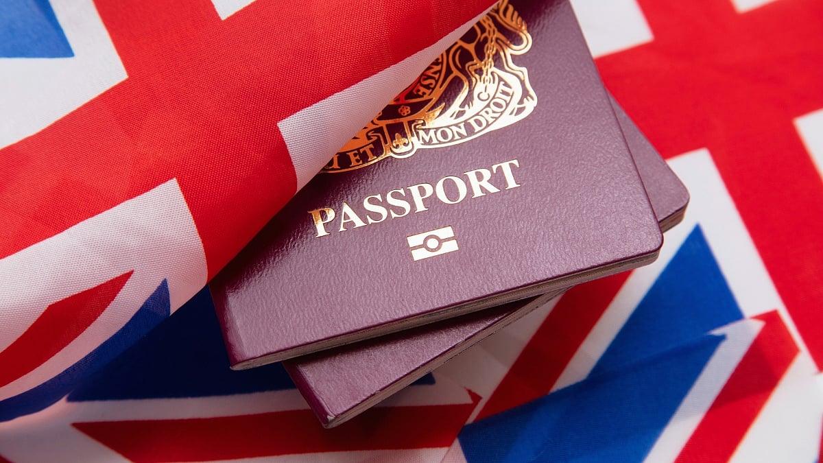 UK citizenship for South Africans: Benefits beyond the passport