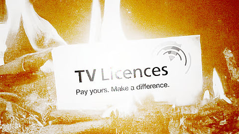 SABC bleeds R4bn in lost fees as just 15% of TV Licence holders comply