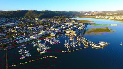 NCOP veto halts Western Cape’s attempt to dissolve dysfunctional Knysna council: Ivo Vegter