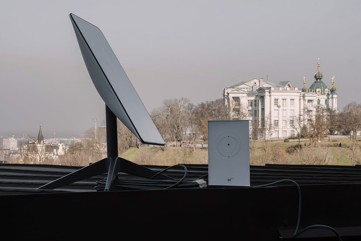 Starlink’s R2bn BEE plan to power high-speed internet in SA