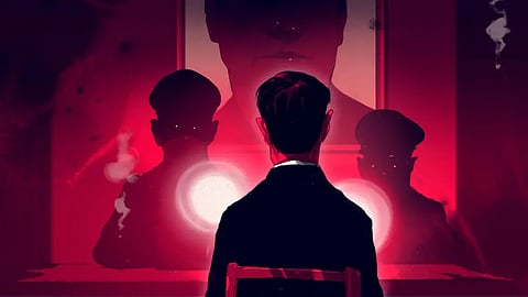 The Economist: The sinister disappearance of China’s bosses