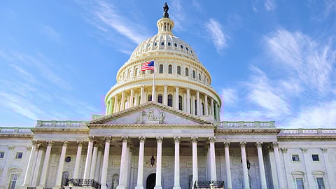 Washington deadlock