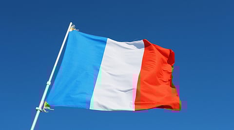 Je ne regrette rien? France’s warning to South Africa - Robert King 