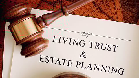 Most wills fail because of one bad choice