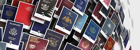 The Economist: Ranking the world’s passports (Green Mambas behind Russia, Venezuela)