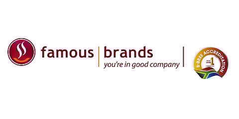 FamousBrands reports strong interim growth with 8% HEPS increase and R4,2 billion revenue for H1 2025