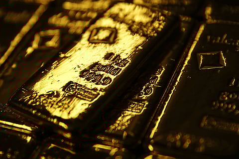Miningweb: Profit-taking sends gold miners tumbling amid rising volatility